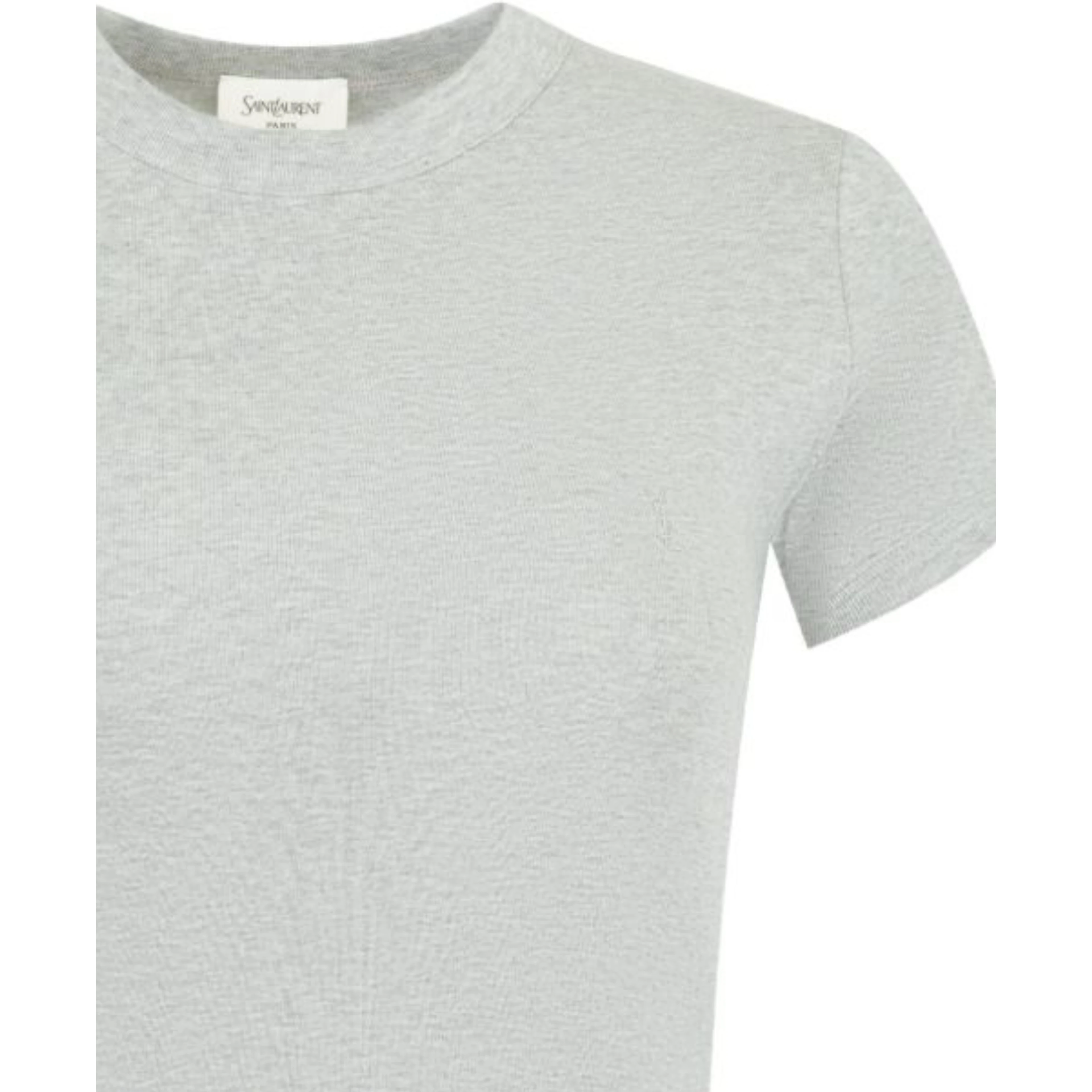 Saint Laurent T-shirts and Polos