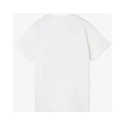 FENDI KIDS T-shirts and Polos Chalk