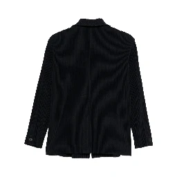 Issey Miyake Jackets Navy