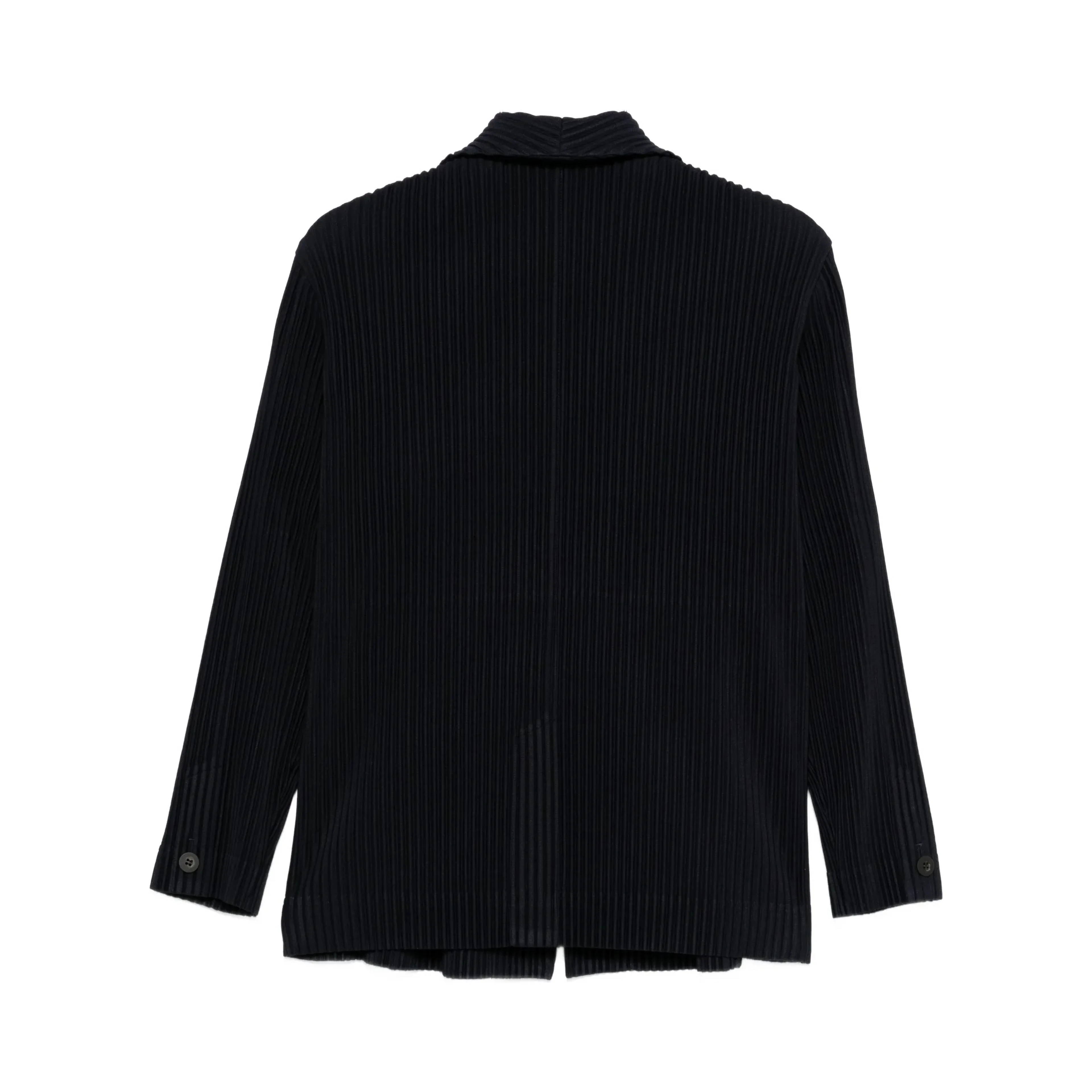 Issey Miyake Jackets Navy