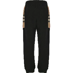 Burberry Trousers Black