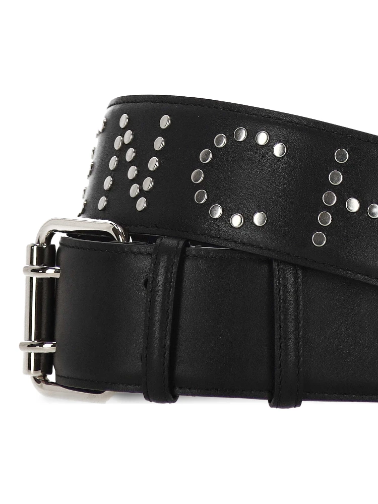 Givenchy Belts Black alternative