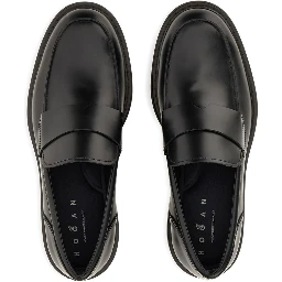 Hogan Flat shoes