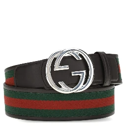 Gucci Belts Swarthy