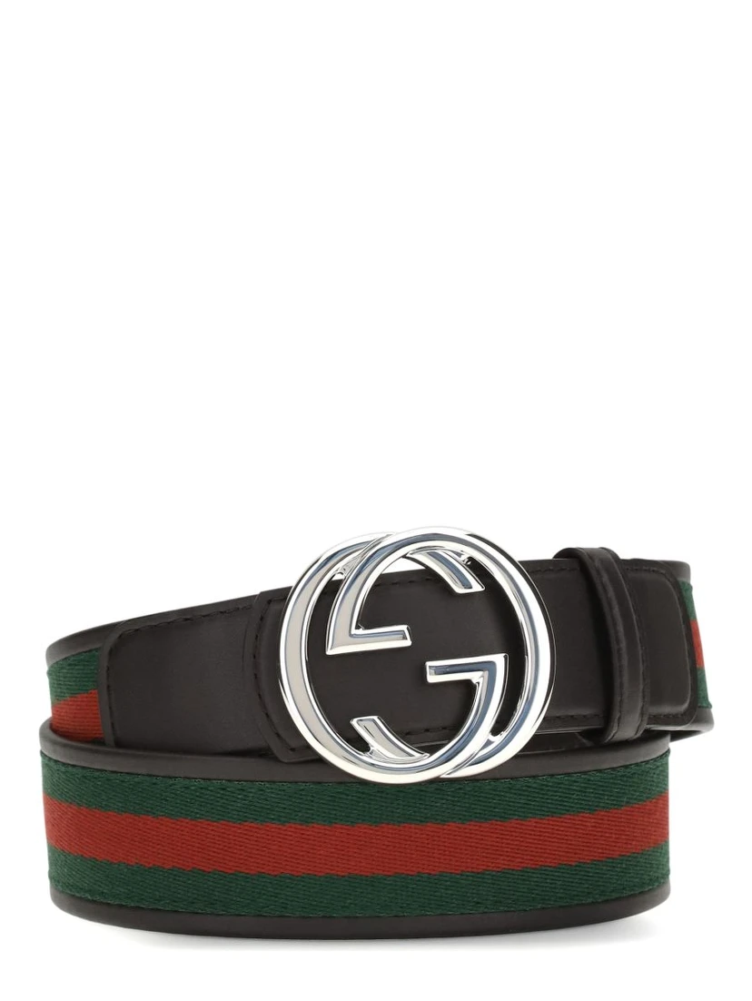 Gucci Belts Swarthy