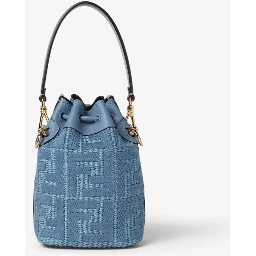 Fendi Bags.. Blue