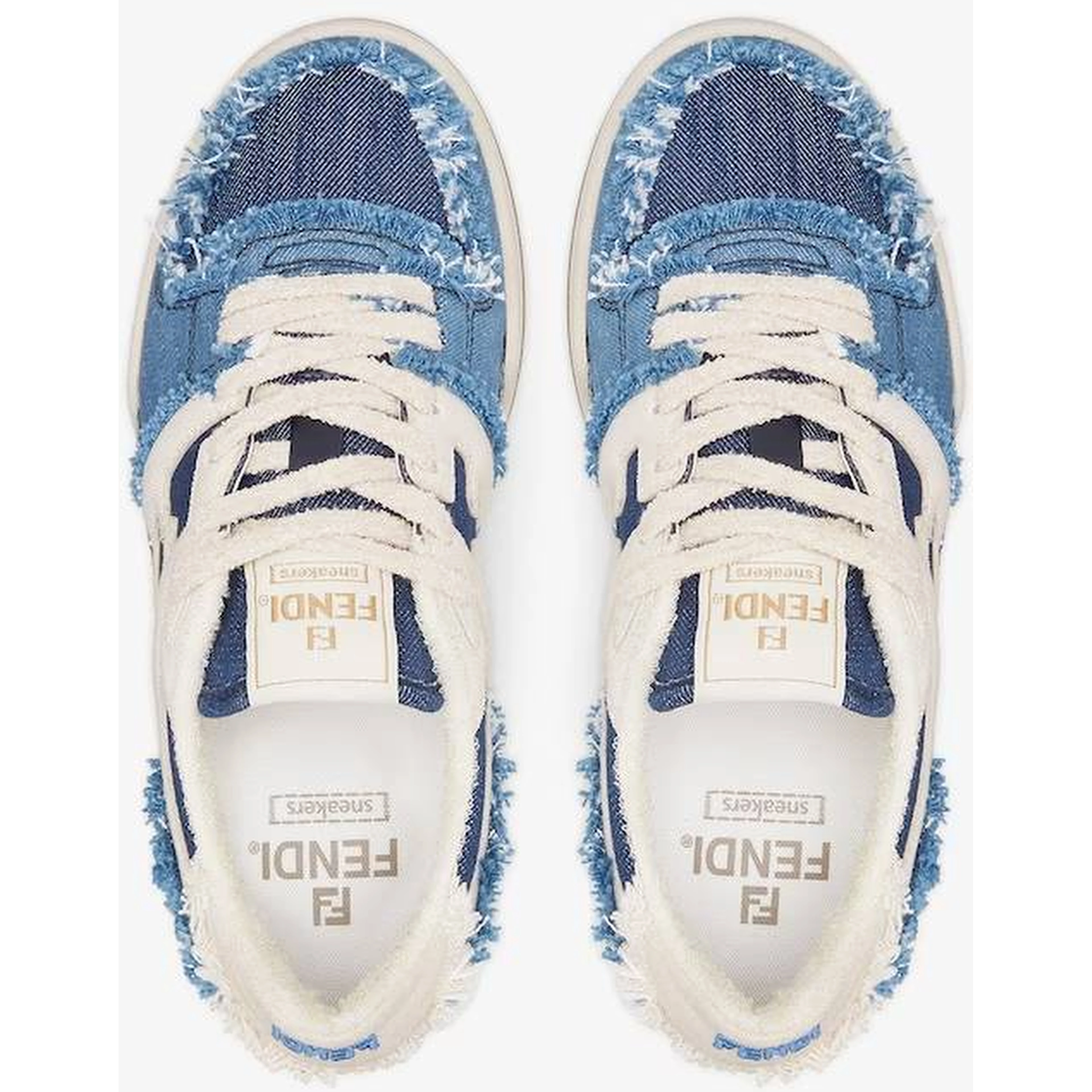 Fendi Sneakers