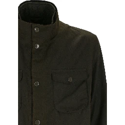 Barbour Jackets Olive