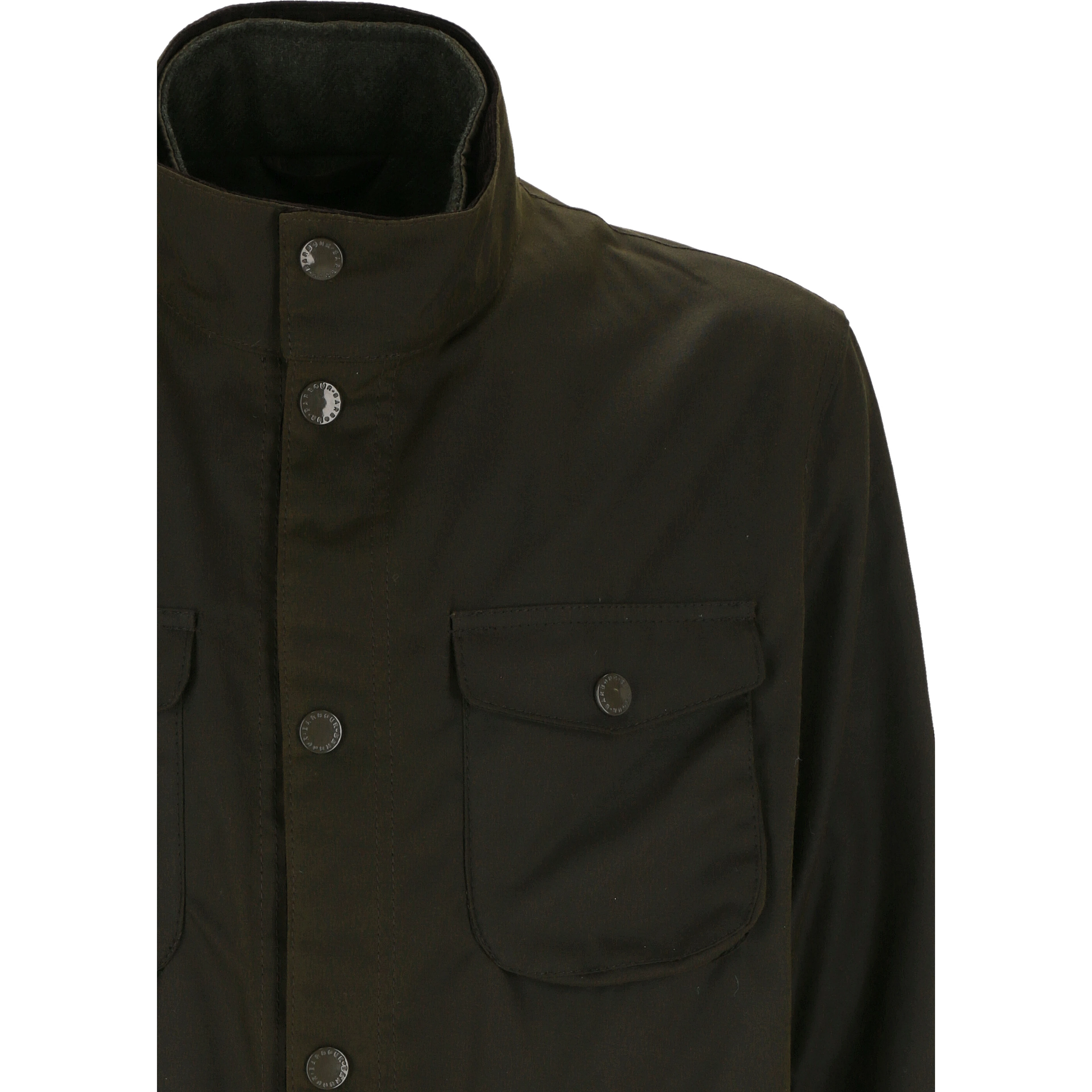 Barbour Jackets Olive