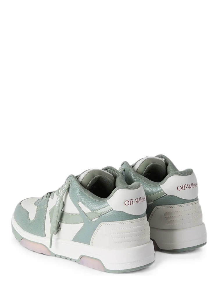 Off White Sneakers alternative