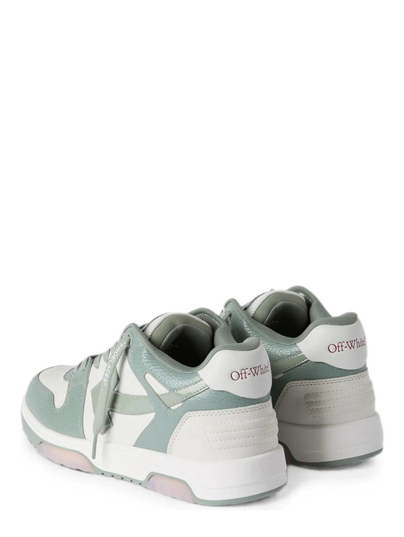 Off White Sneakers