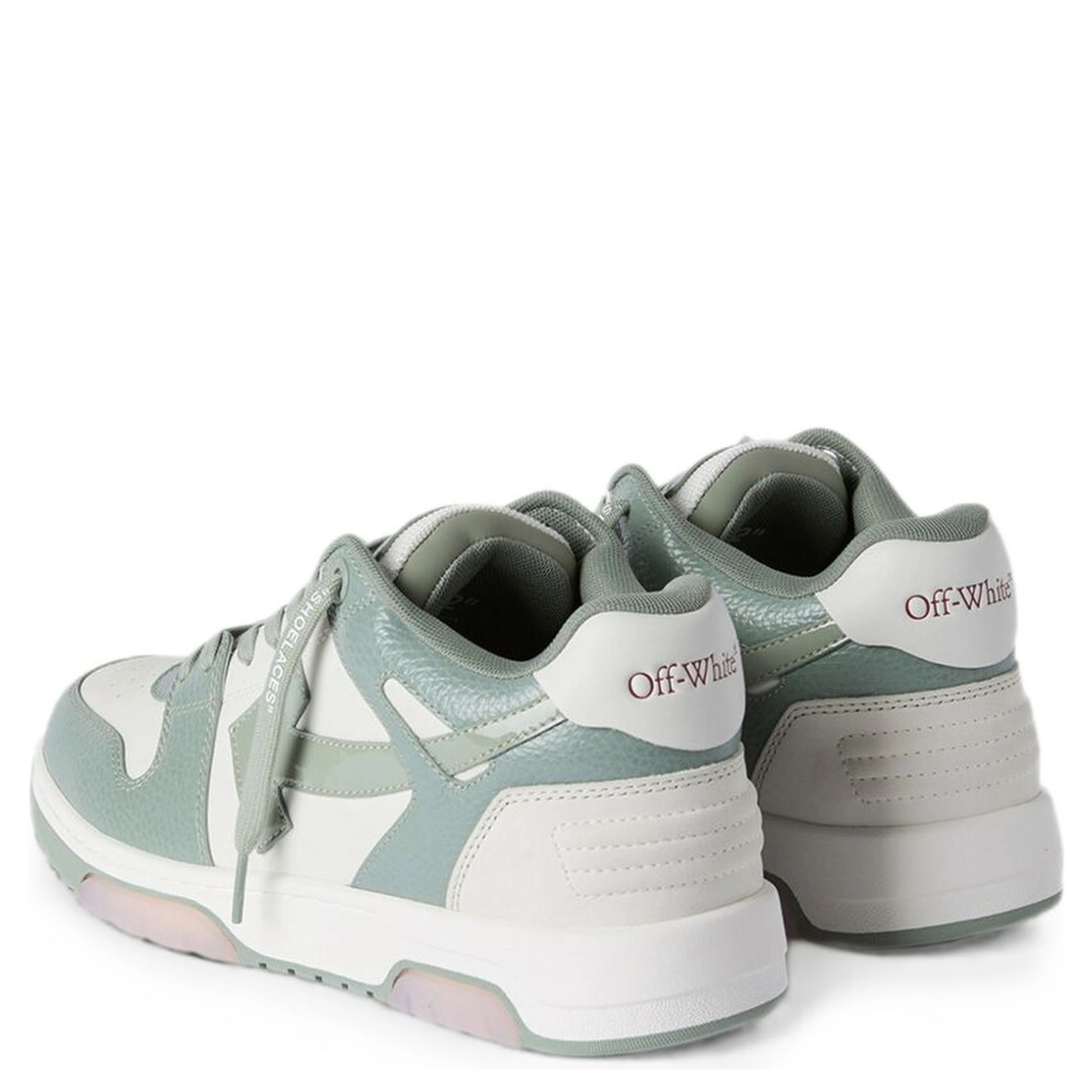 Off White Sneakers