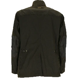 Barbour Jackets Olive