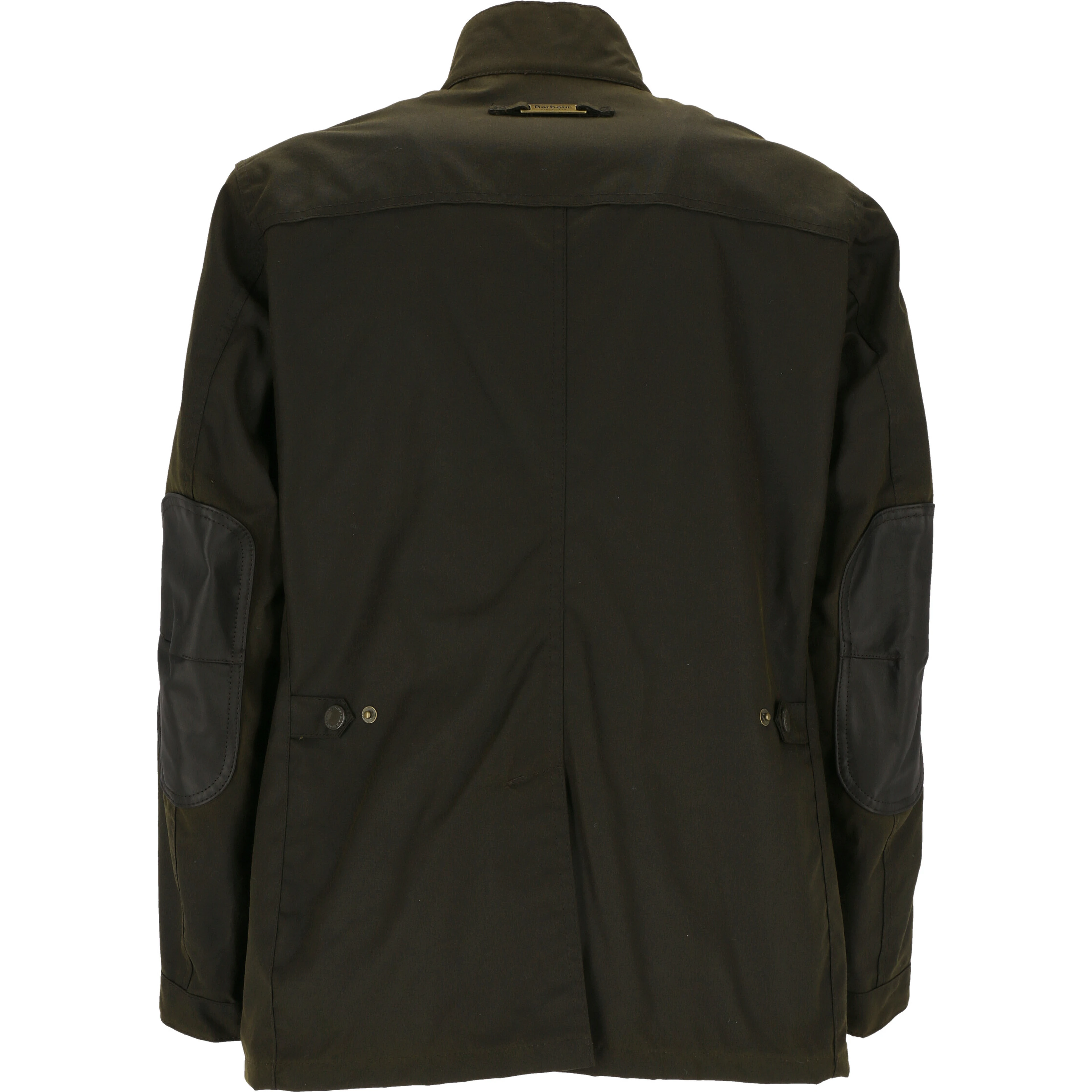 Barbour Jackets Olive