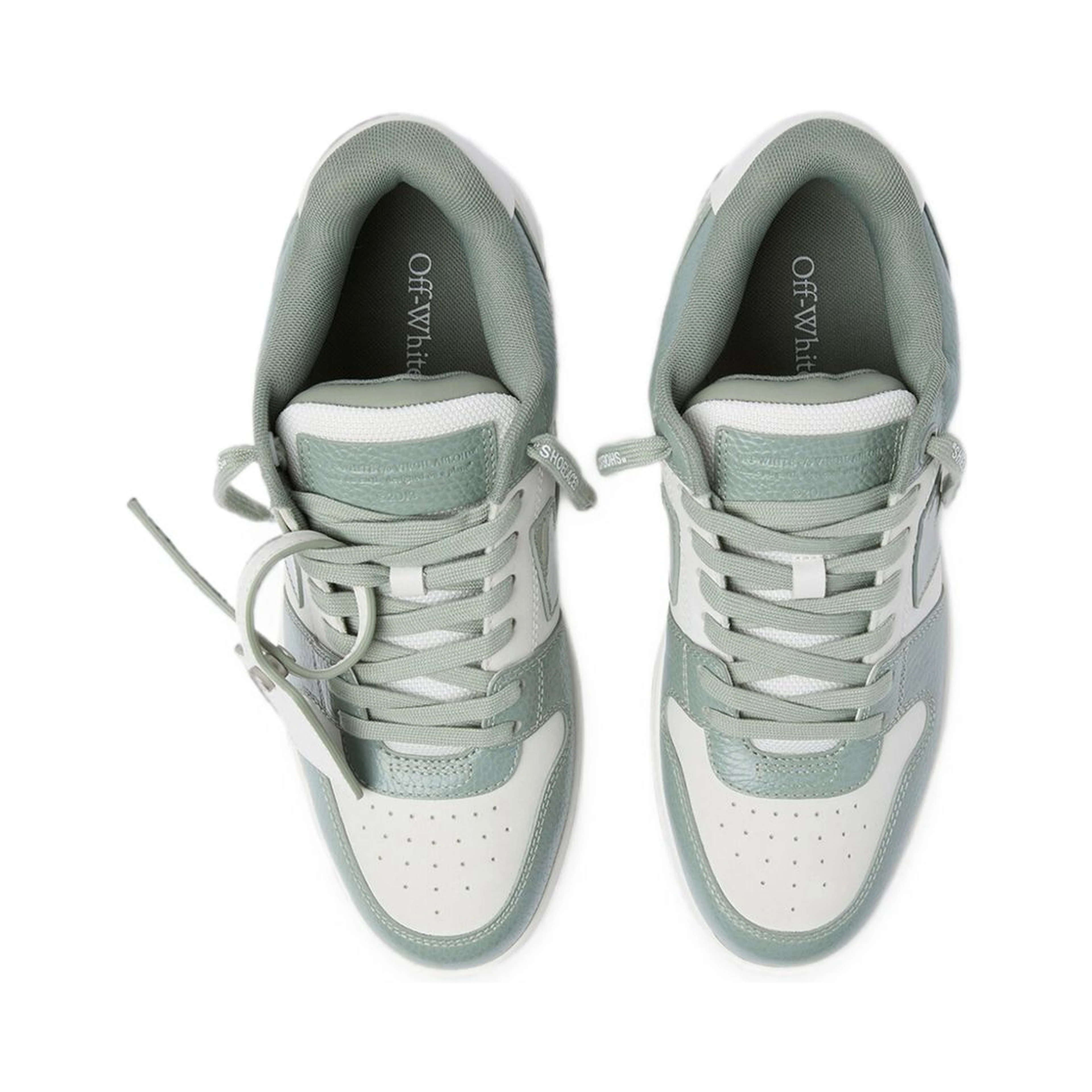 Off White Sneakers