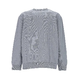 BOSS Sweaters Dark Grey
