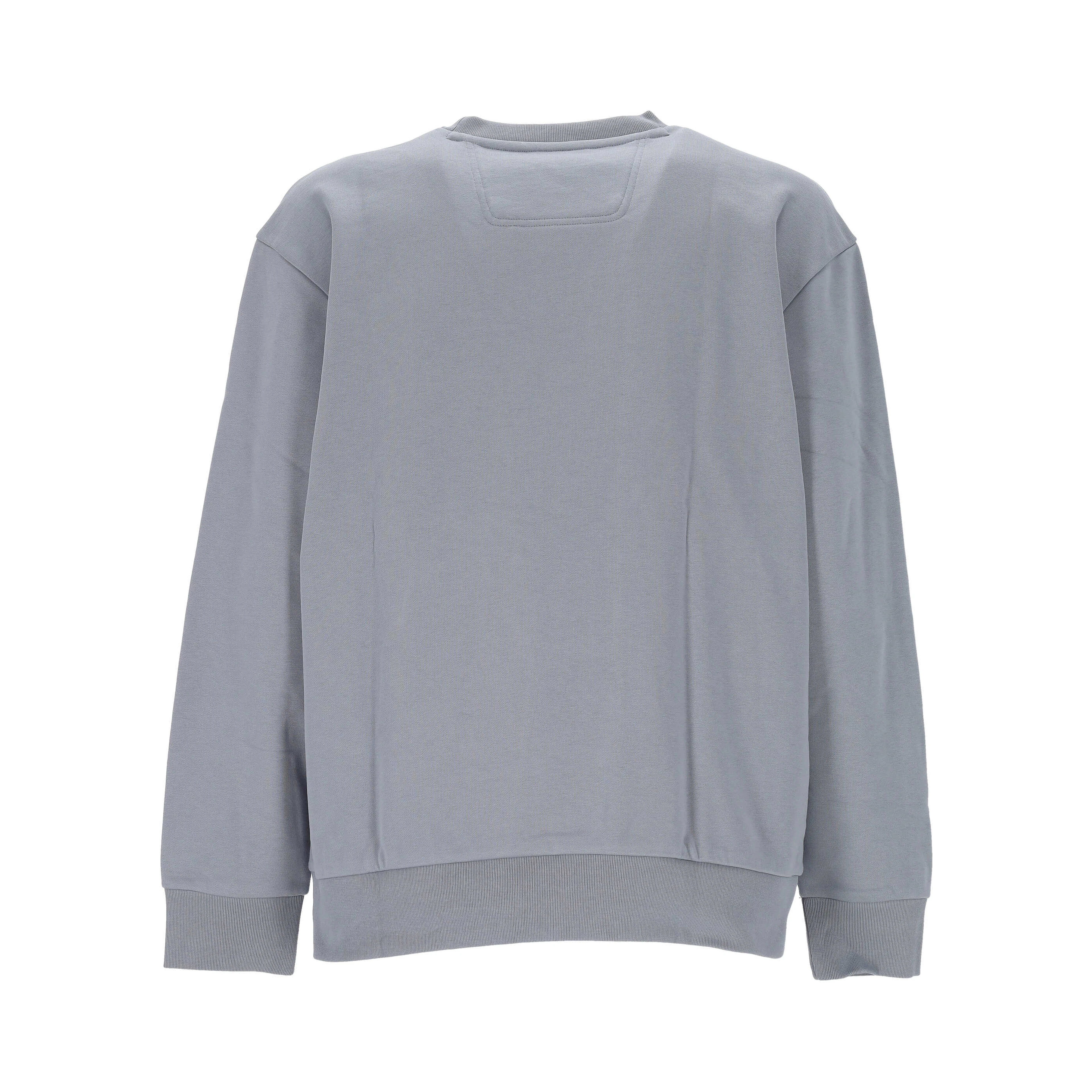 BOSS Sweaters Dark Grey