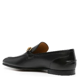Gucci Flat shoes Black