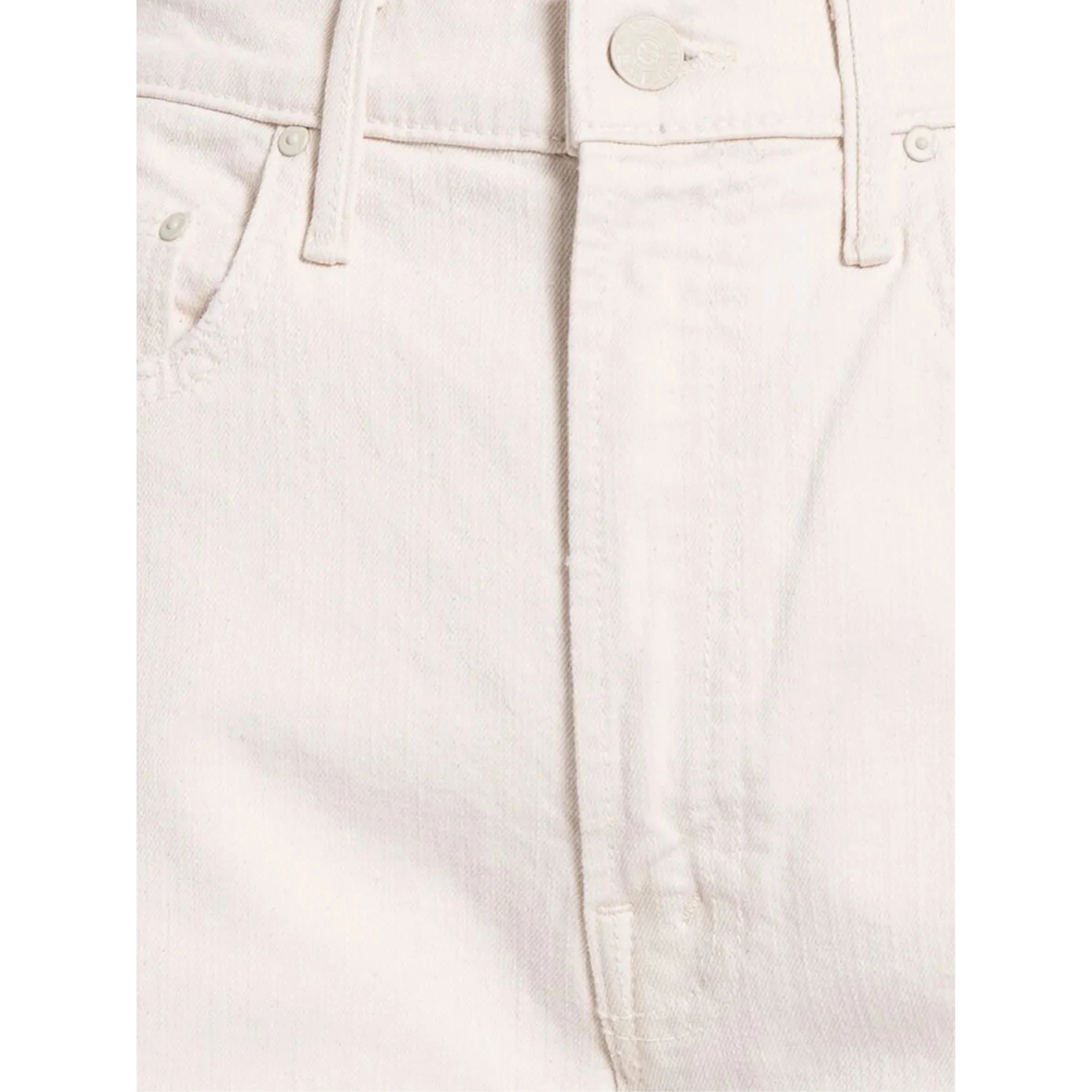 Mother Jeans