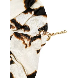 GANNI Accessories egret