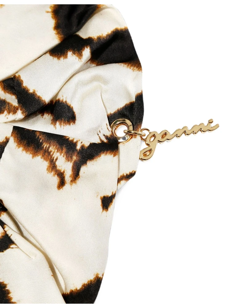 GANNI Accessories egret alternative