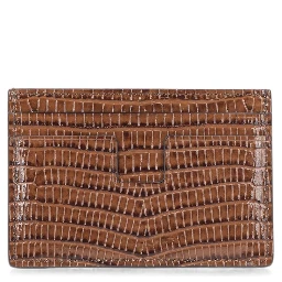 Tom Ford Wallets Caramel