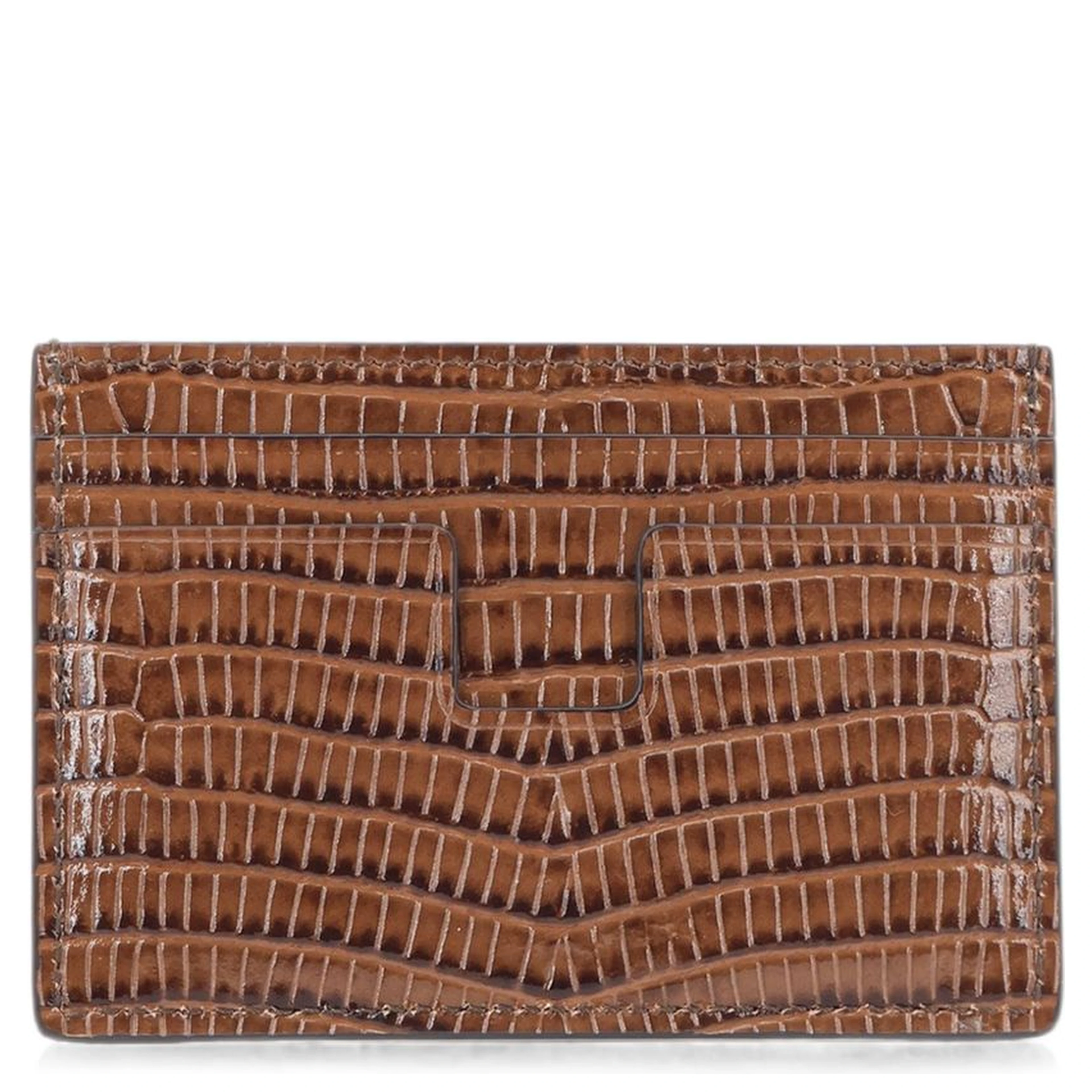 Tom Ford Wallets Caramel