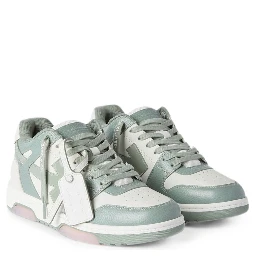 Off White Sneakers