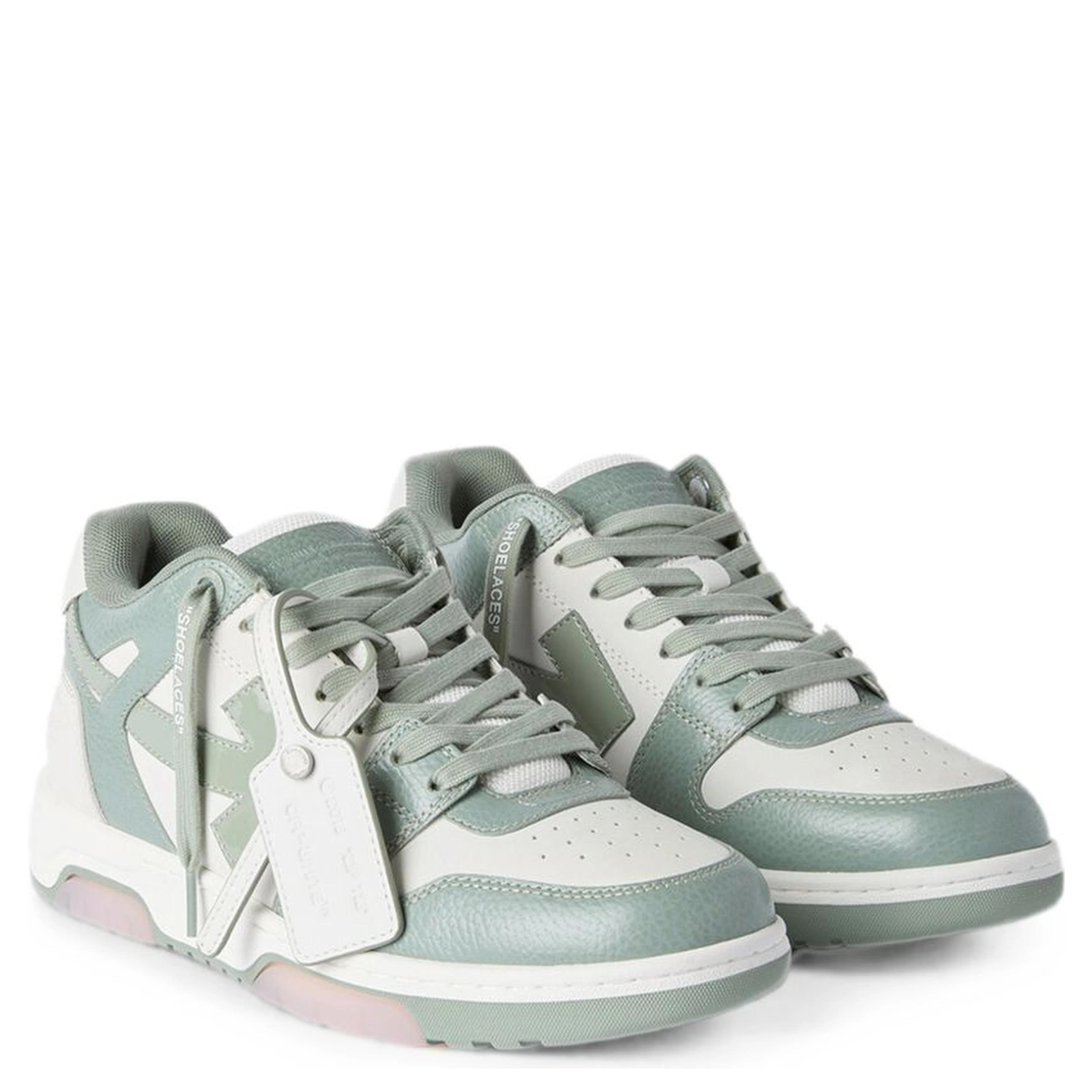 Off White Sneakers