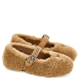 Monnalisa Flat shoes