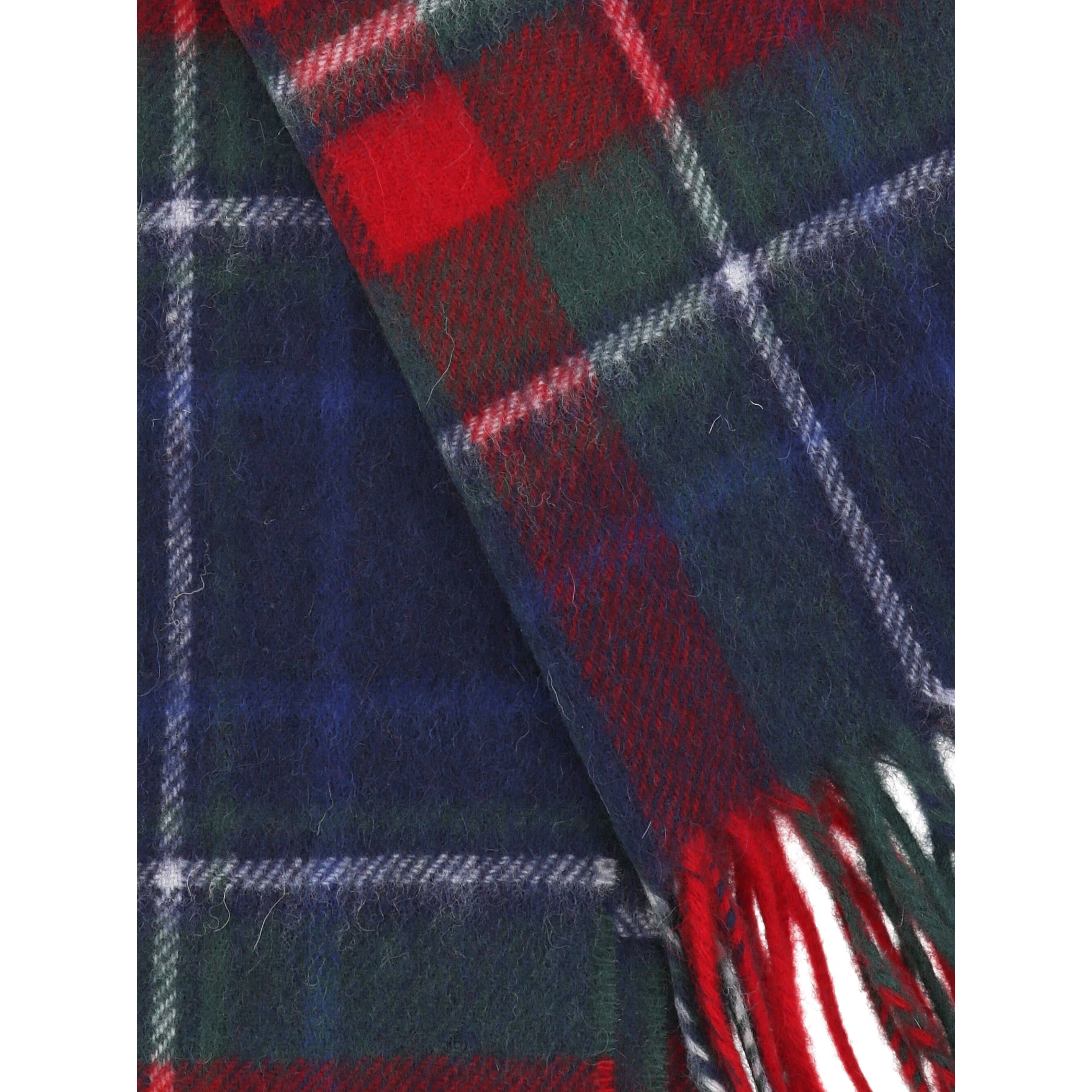 Barbour Scarfs