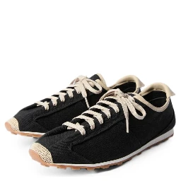 JACQUEMUS Sneakers Black