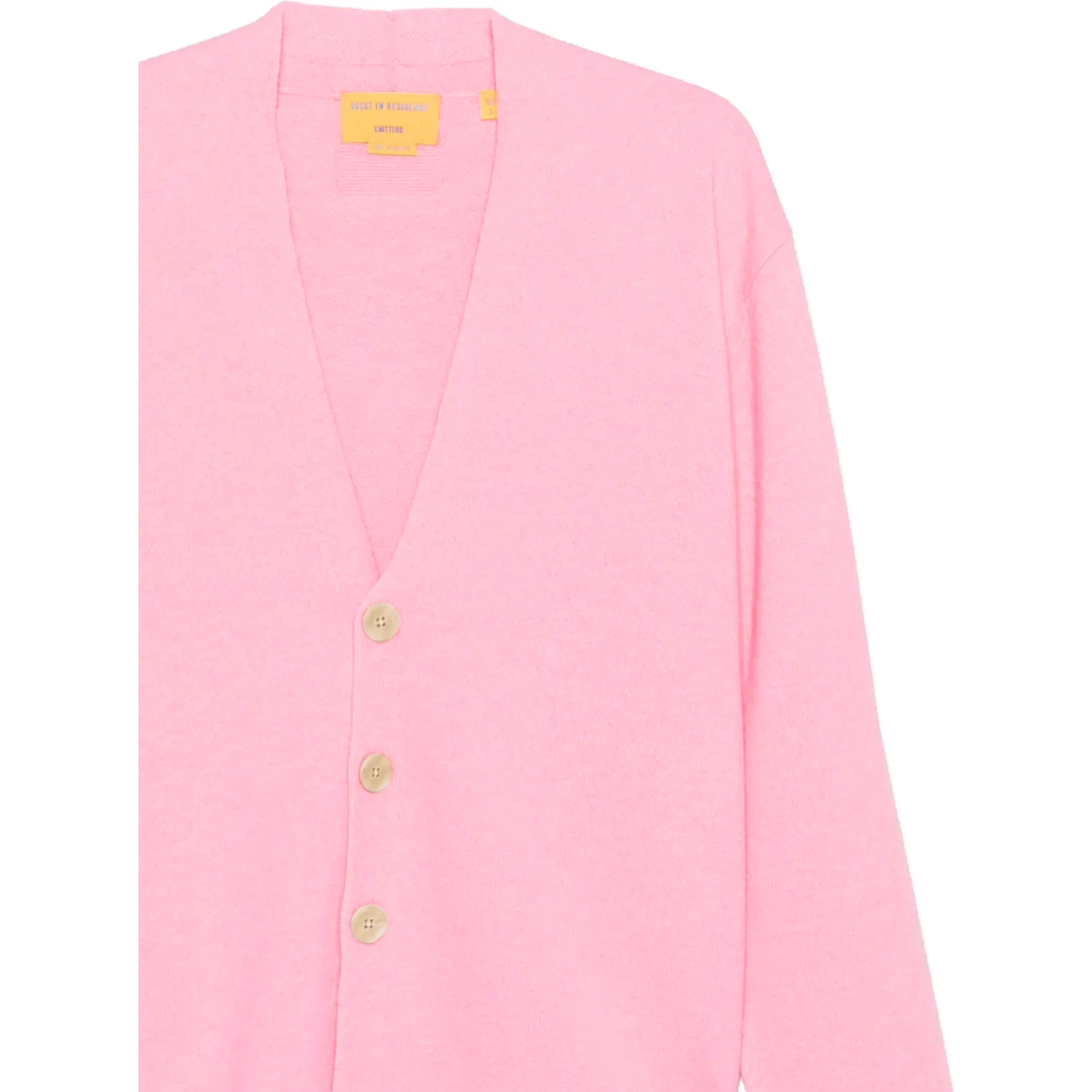 GUEST IN RESIDENCE Sweaters