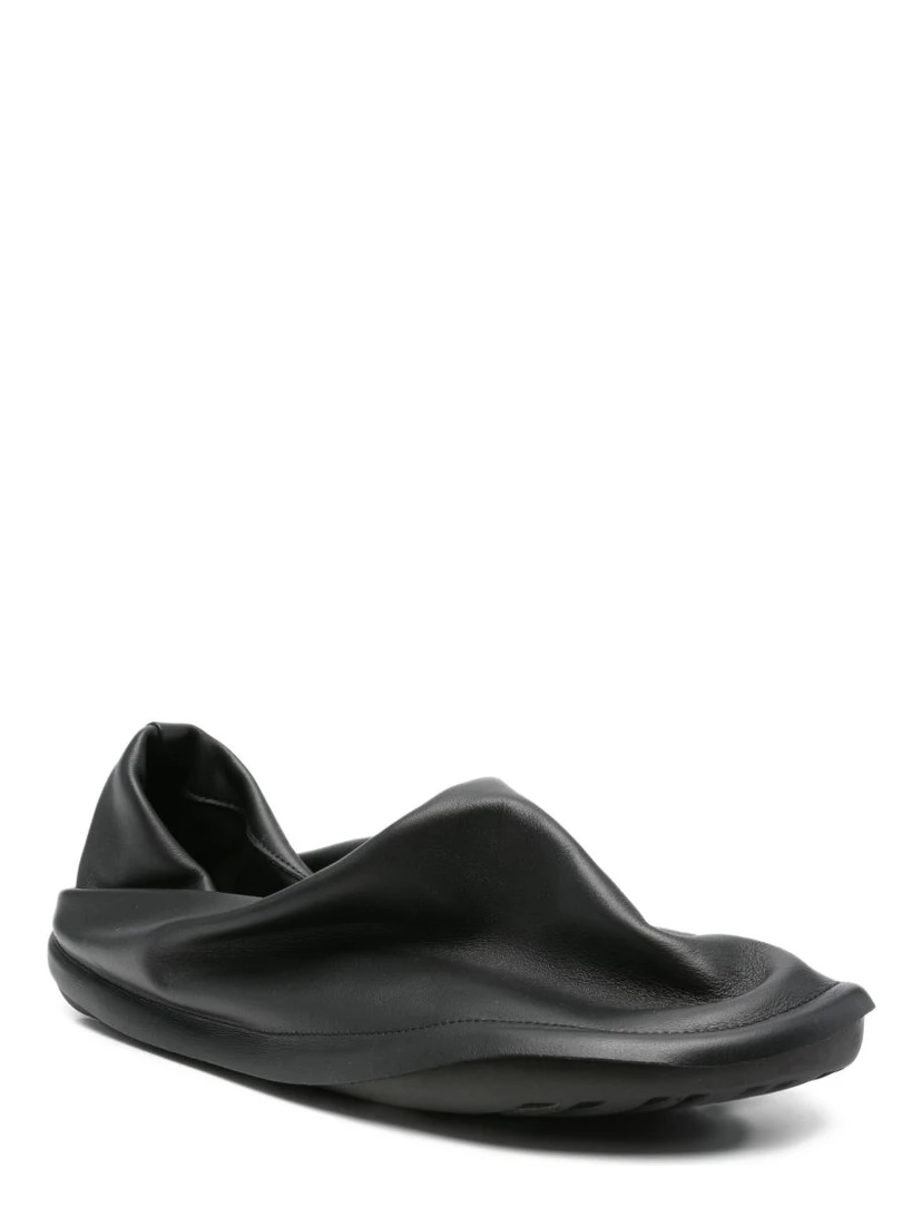 CAMPER X ISSEY MIYAKE Flat shoes