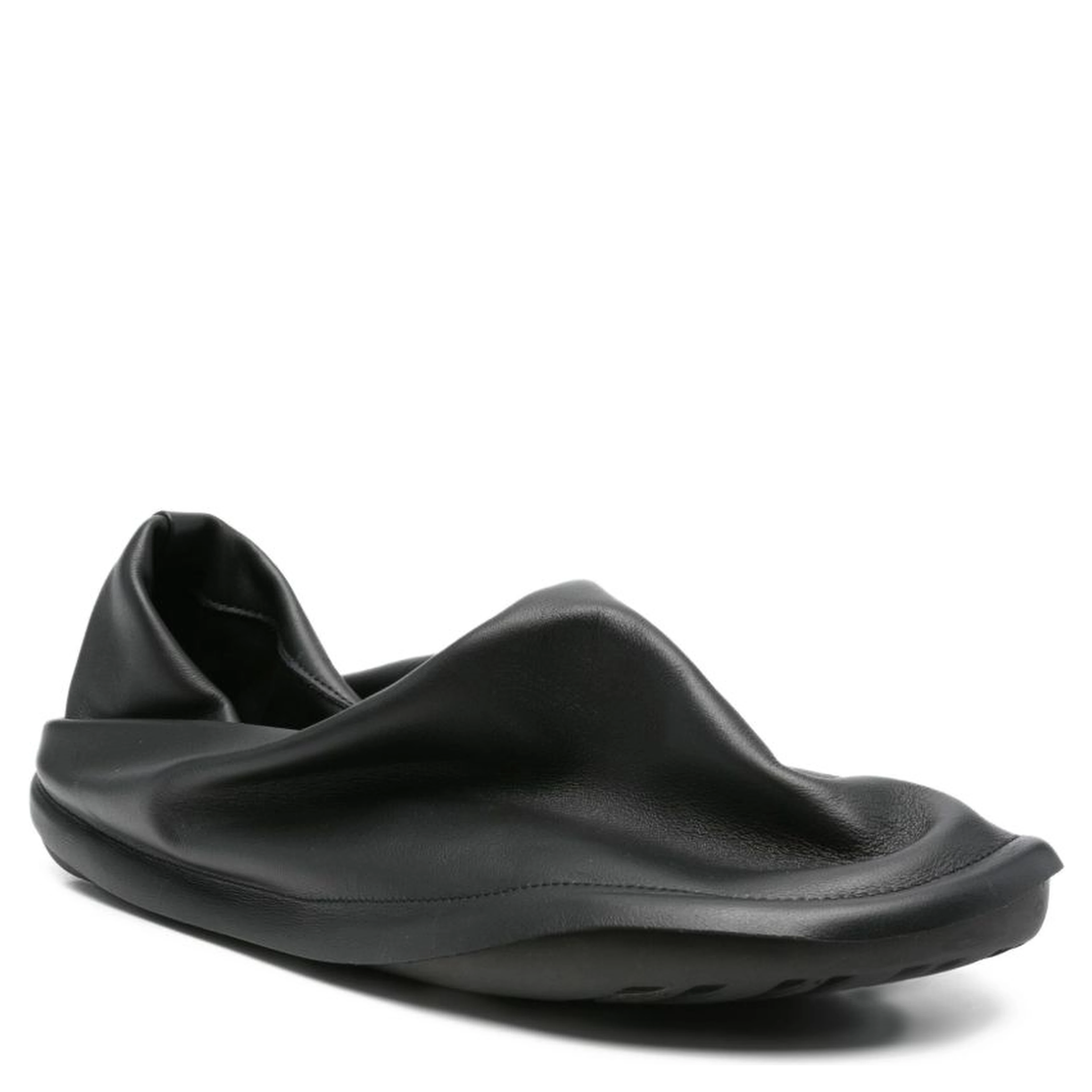 CAMPER X ISSEY MIYAKE Flat shoes