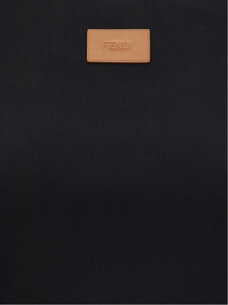 Fendi Top Black alternative