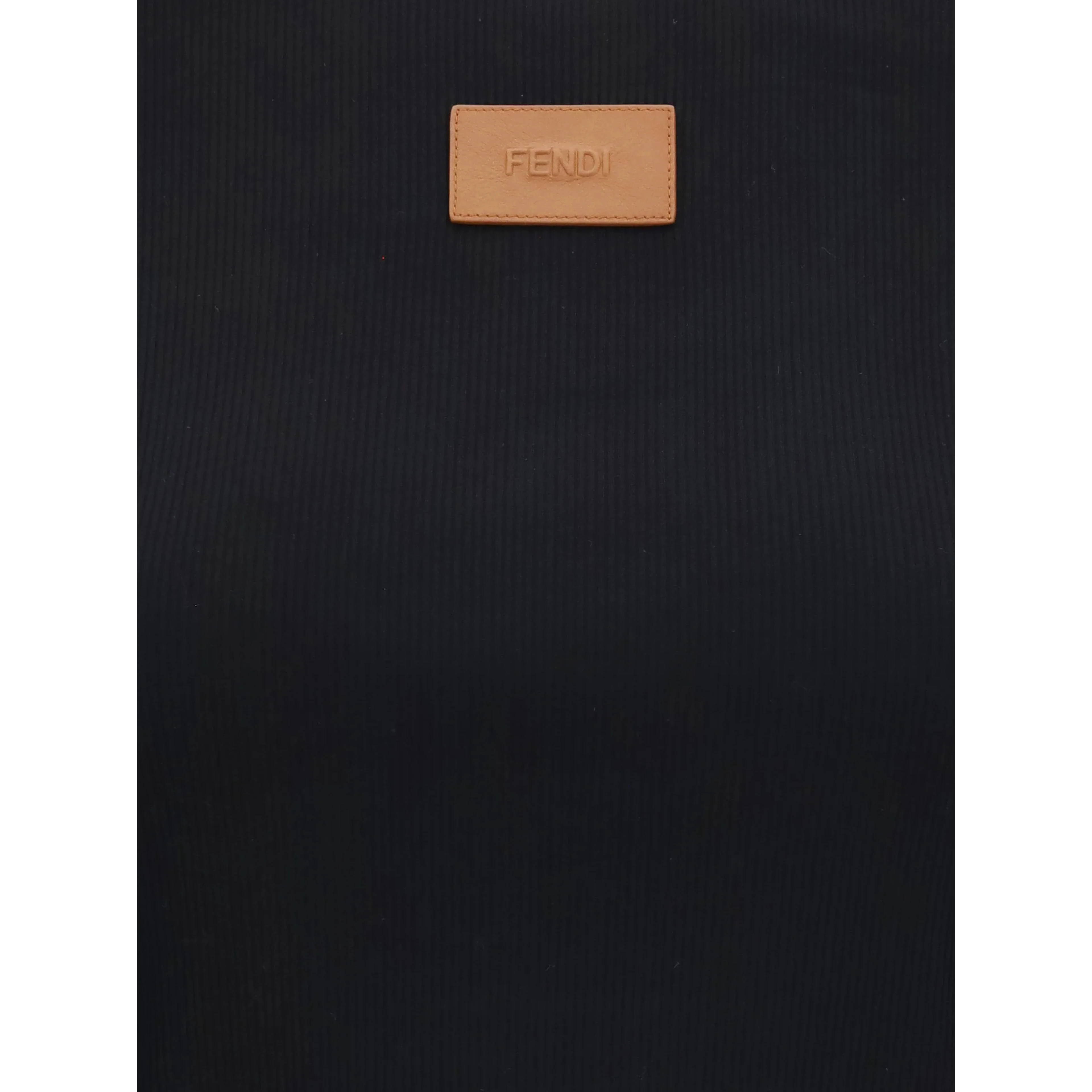 Fendi Top Black