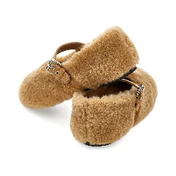 Monnalisa Flat shoes