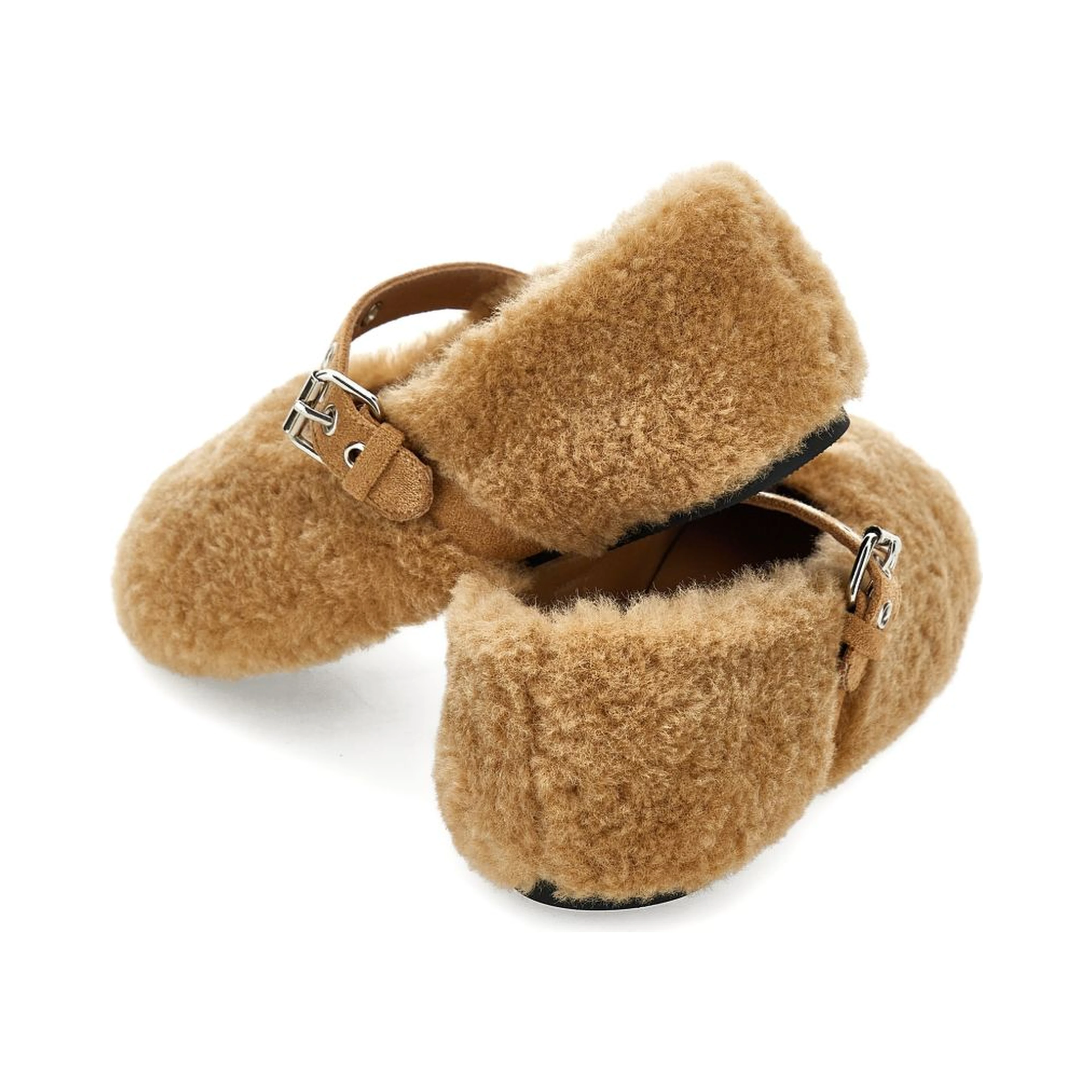 Monnalisa Flat shoes