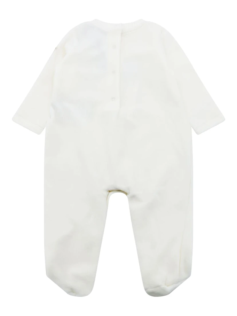 MONCLER KIDS Sweaters