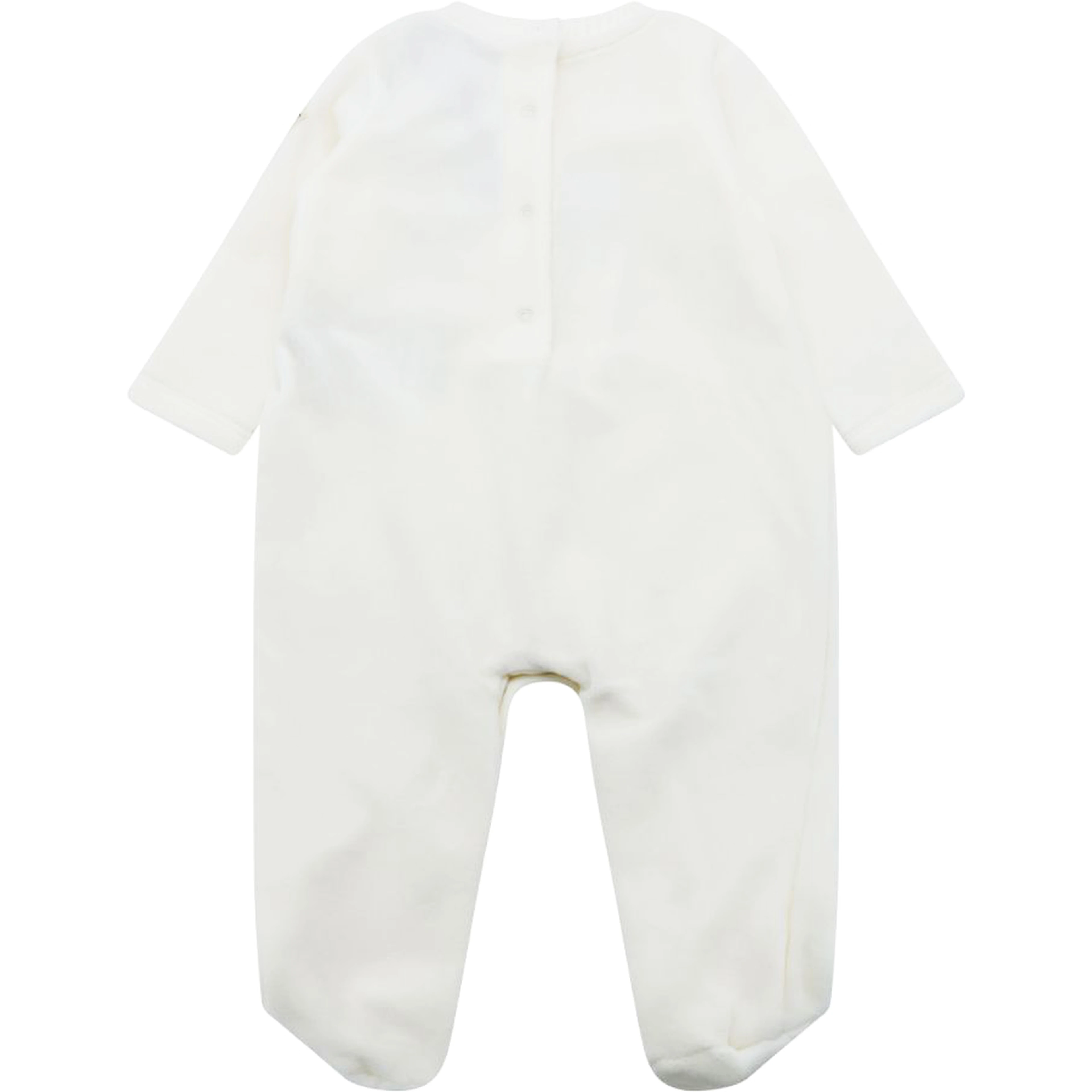 MONCLER KIDS Sweaters