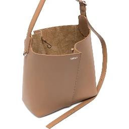Loewe Bags.. Mocha