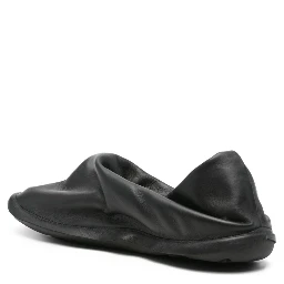 CAMPER X ISSEY MIYAKE Flat shoes