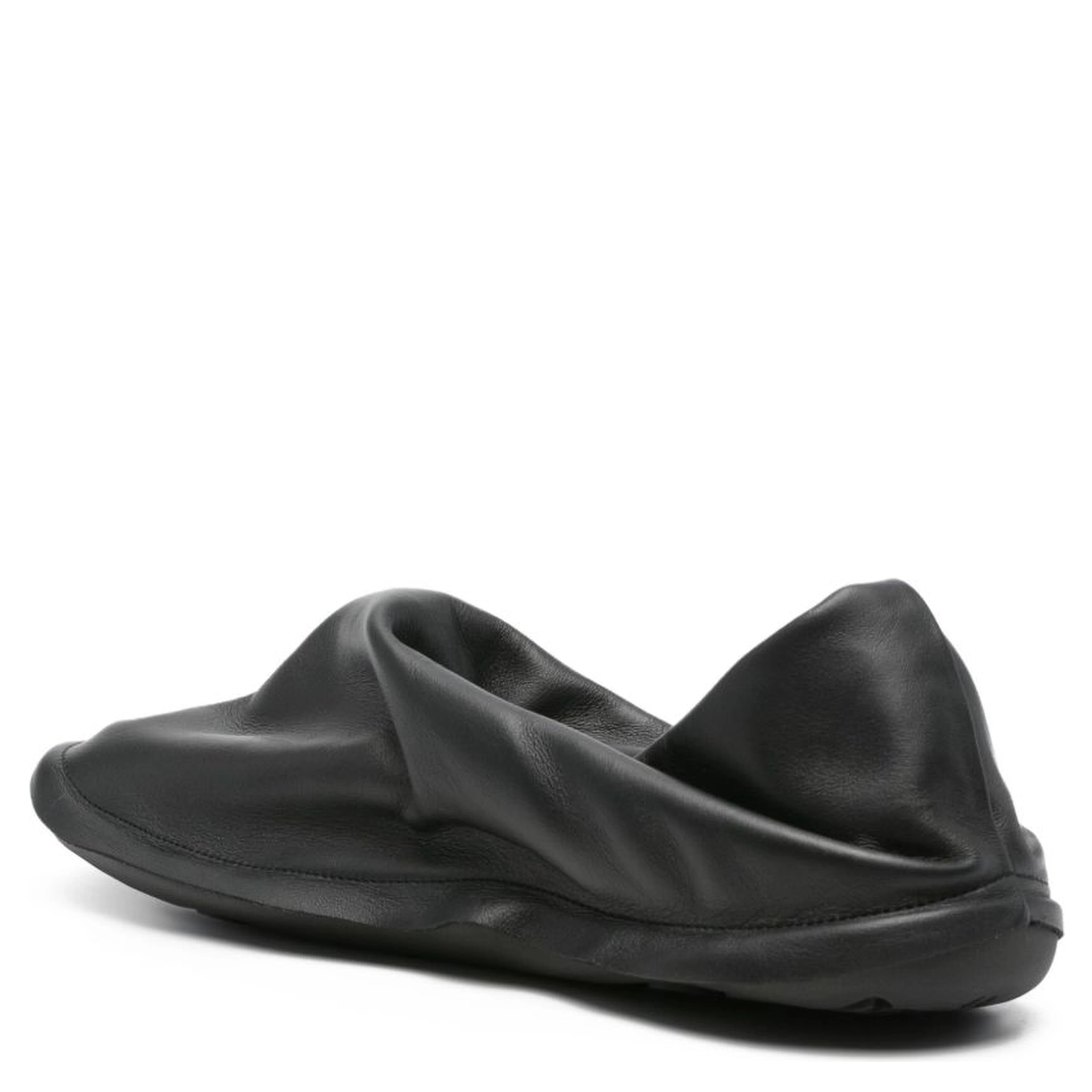 CAMPER X ISSEY MIYAKE Flat shoes