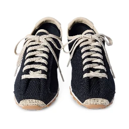 JACQUEMUS Sneakers Black