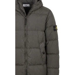 Stone Island Jackets