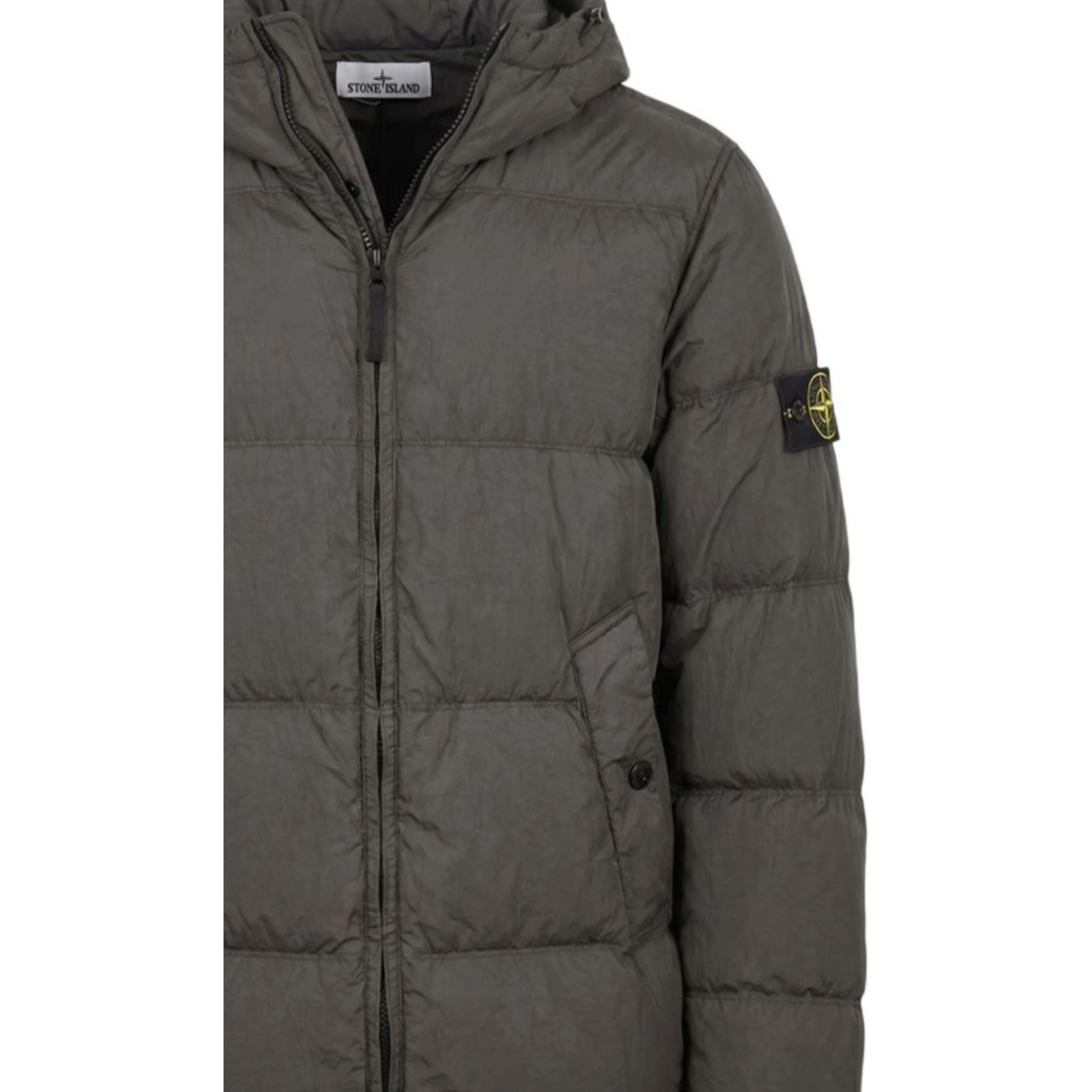 Stone Island Jackets
