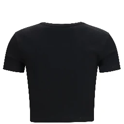 Fendi Top Black