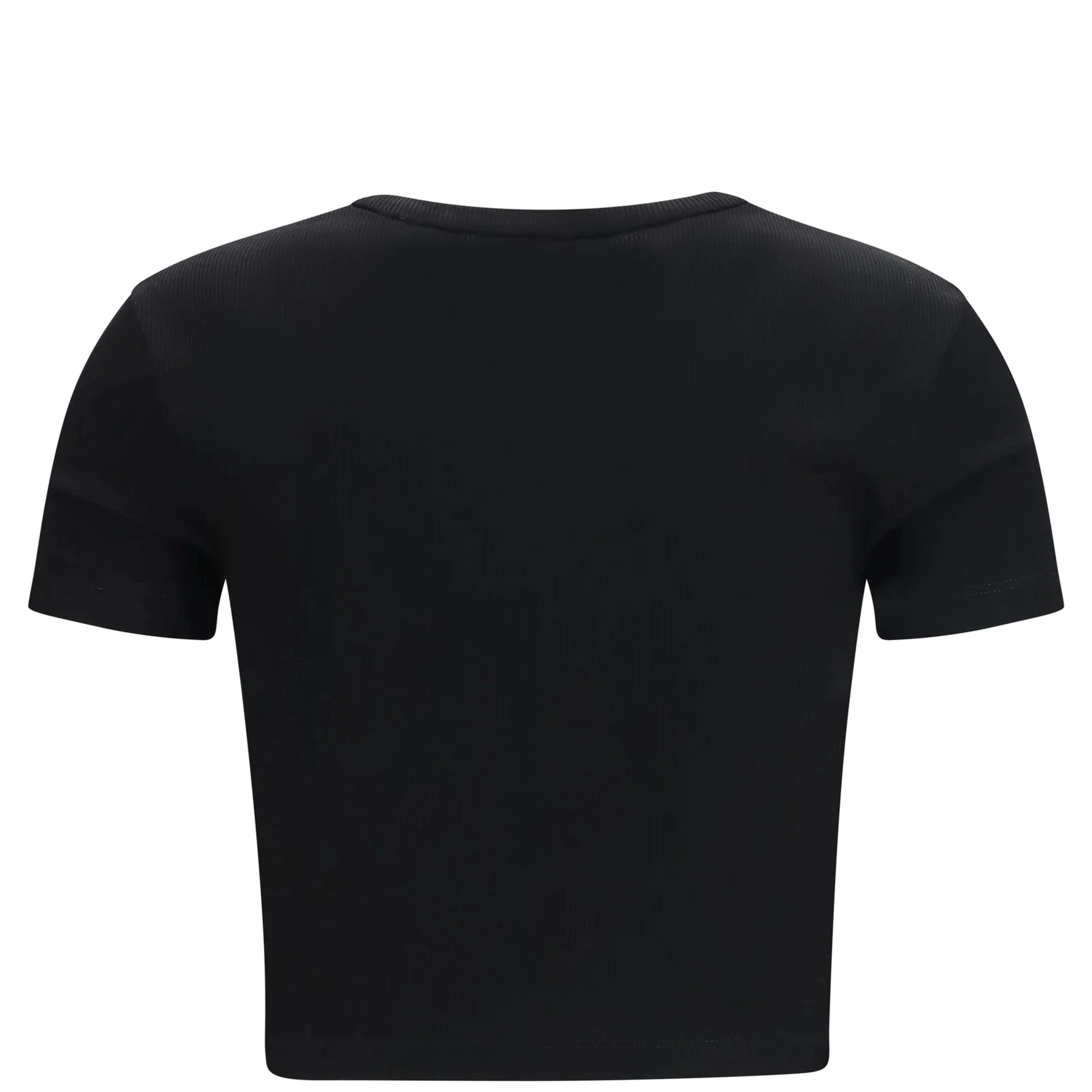 Fendi Top Black