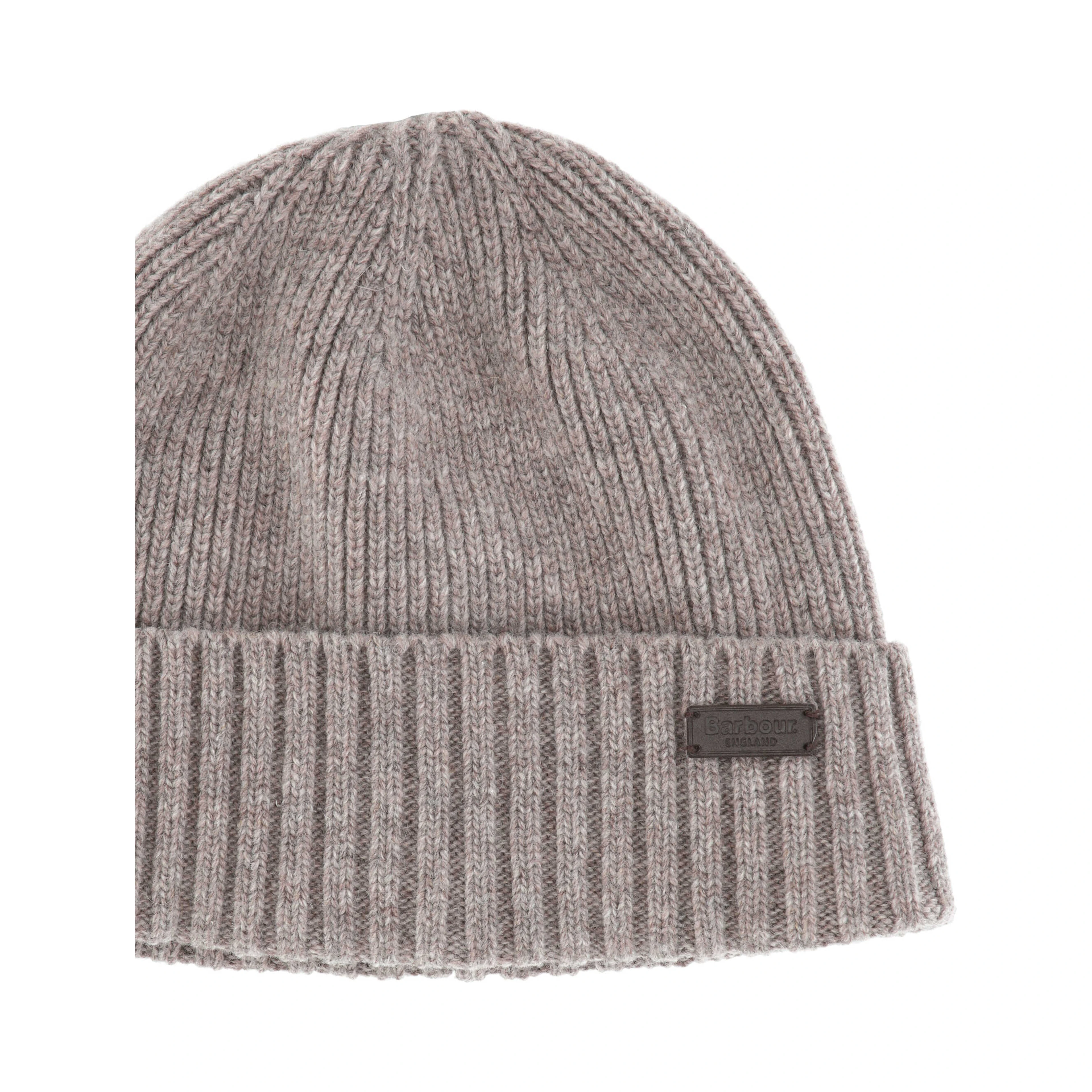 Barbour Hats Heather